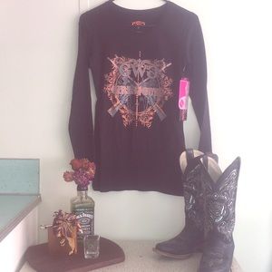 ❤️ Long Sleeve Shirt ❤️